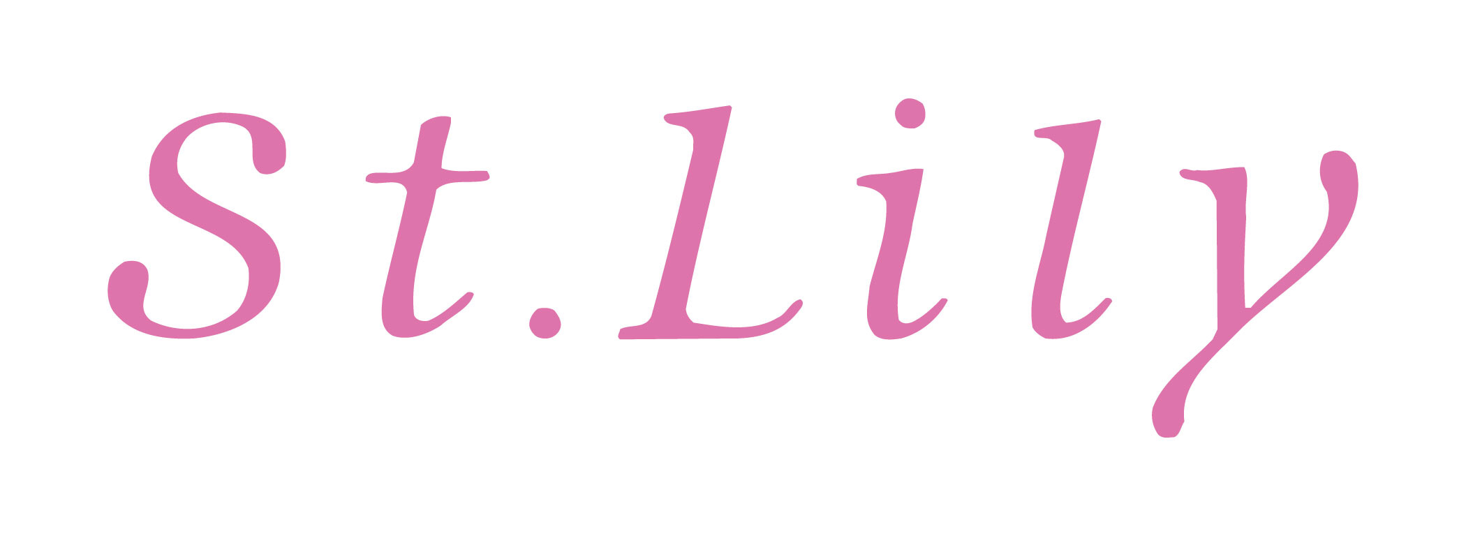 St.Lily